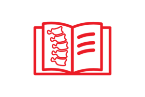 Studium Osteopathie Icon